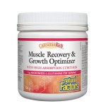 Natural Factors Muscle recovery & growth optimizer 156 гр на супер цена