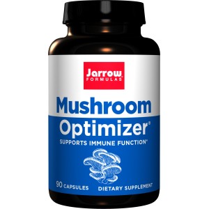 Jarrow Formulas Mushroom Optimizer® 90 капс