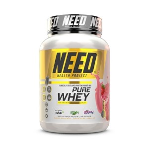 NEED Health Project NEED PURE WHEY 2000 гр NEED Health Project NEED PURE WHEY 2000 гр
