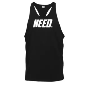NEED Health Project NEED Tank Top 