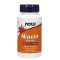 NOW Niacin 500 мг / 100 таблетки