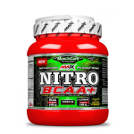 Amix Nutrition Nitro BCAA+ 500 гр на супер цена