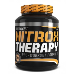 Biotech USA Nitrox Therapy 680 гр