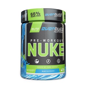 Everbuild Nuke 300 гр / 50 дози
