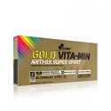 Olimp OLIMP Gold VITA-MIN anti-OX Super Sport 60 Caps. на супер цена