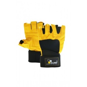Olimp OLIMP Raptor /Yellow/