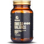 Grassberg Omega 3-6-9 Balance 1000 мг / 60 гел капсули на супер цена