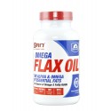 SAN Omega 3-6-9  Flax Oil 100 капсули на супер цена