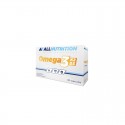 Allnutrition Omega 3 K2 D3 30 капсули на супер цена