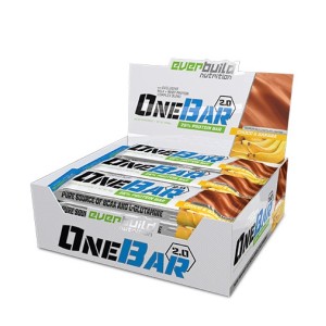 Everbuild One Bar 2.0 / Box 12x85 гр