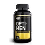 Optimum Nutrition Opti-Men EU 180 Таблетки на супер цена