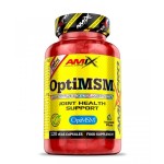 Amix Nutrition OptiMSM / 120 капсули на супер цена