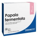 Yamamoto Natural Series Papaia Fermentata 20 дози / 2 гр на супер цена