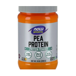 NOW Pea Protien 340 гр на супер цена