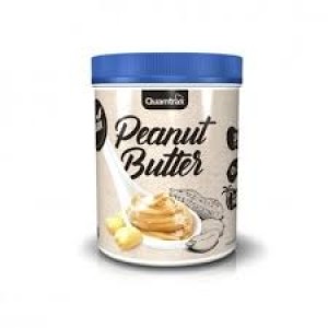 Quamtrax Peanut Butter