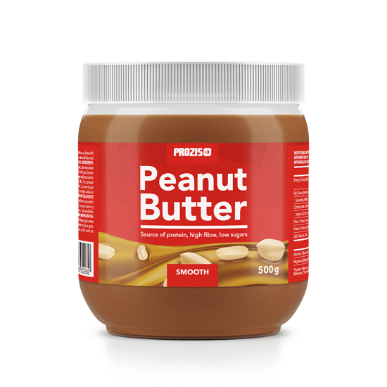 Prozis Sport Peanut Butter 500 гр на супер цена