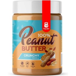 Cheat Meal PEANUT BUTTER CRUNCHY 1000 GR. CHEAT MEAL
