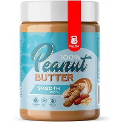 Cheat Meal PEANUT BUTTER SMOOTH 1000 GR. CHEAT MEAL