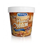 Quamtrax Peanut Cream / 1 kg на супер цена