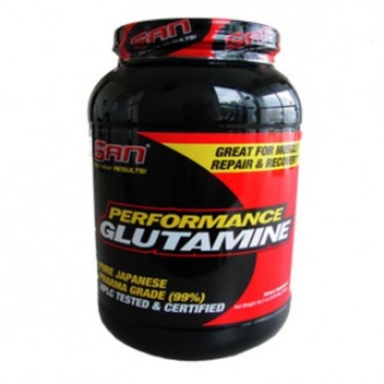 SAN Performance Glutamine 1200 грама на супер цена