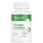 OstroVit PHARMA Bacopa Monnieri / 90 таблетки на супер цена