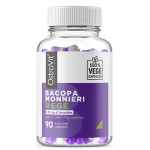 OstroVit PHARMA Bacopa Monnieri / Vege / 90 капсули на супер цена