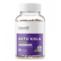 OstroVit PHARMA Gotu Kola 400 мг / Vege / 90 капсули на супер цена
