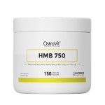 OstroVit PHARMA HMB 750 / 150 капсули на супер цена