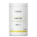 OstroVit PHARMA HMB 750 / 300 капсули на супер цена