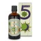 Cvetita Herbal PHASE 5 100 мл, 33 дози
