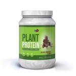 Pure Nutrition PLANT PROTEIN - NATURAL CHOCOLATE - 454 G на супер цена