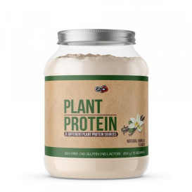 Pure Nutrition PLANT PROTEIN - NATURAL VANILLA - 454 G