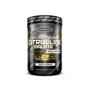 Muscletech Platinum Citrulline Malate Plus 492 g