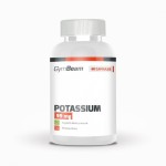 GymBeam Potassium 60 капсули на супер цена