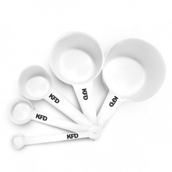 KFD Nutrition Powder Scoop Sets на супер цена