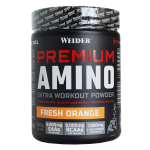 Weider Premium Amino Powder - 800 гр на супер цена