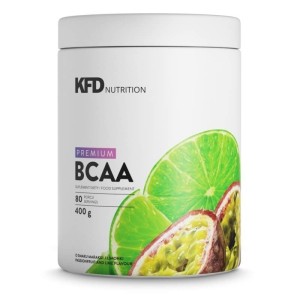 KFD Nutrition Premium BCAA 400 гр