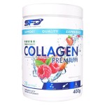 SFD PREMIUM COLLAGEN 400 гр / 20 дози на супер цена