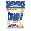 Weider Premium Whey Protein 500g. / 17 serv на супер цена