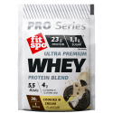 Fit Spo Pro Series / Ultra Premium Whey / cookies and cream / 30 гр на супер цена