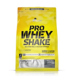 Olimp Pro Whey Shake / bag 700 гр