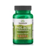 Swanson ProLacto Acidophilus 60 veg caps на супер цена