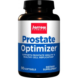 Jarrow Formulas Prostate Optimizer® 90 гел-капс.