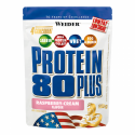 Weider Protein 80 Plus - 500g.  на супер цена