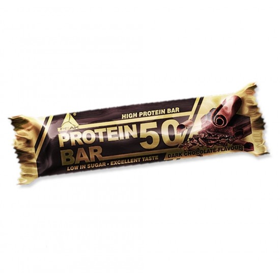 Peak Protein Bar 50 гр на супер цена