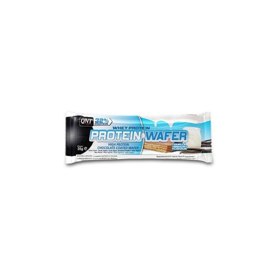 QNT Sport Nutrition Protein Wafer 35 гр на супер цена