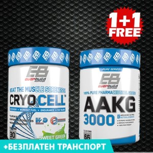 Everbuild PUMP AND RECOVERY 