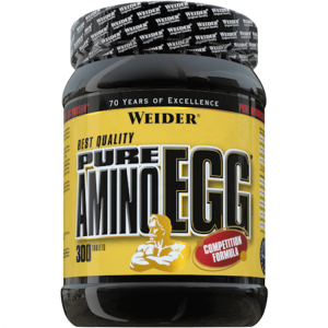Weider Pure Amino Egg - 300 таб