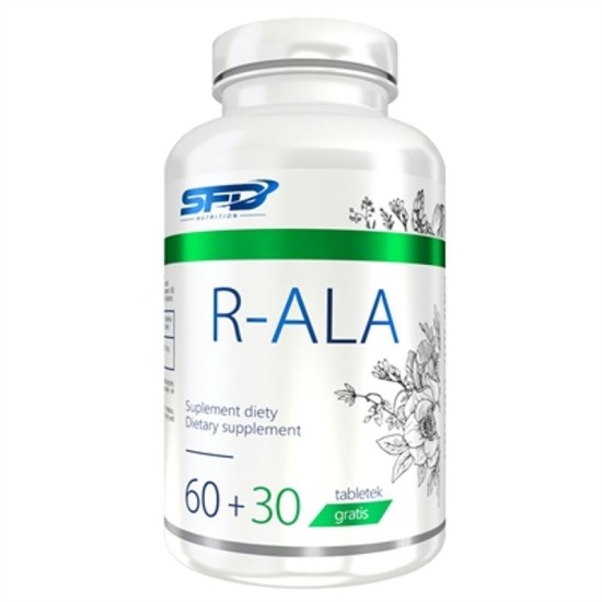SFD R-ALA 90 таблетки на супер цена