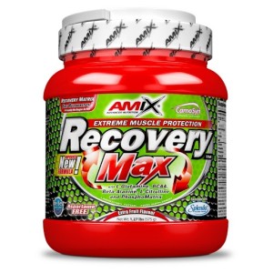 Amix Nutrition Recovery Max ™ 50 Serv.